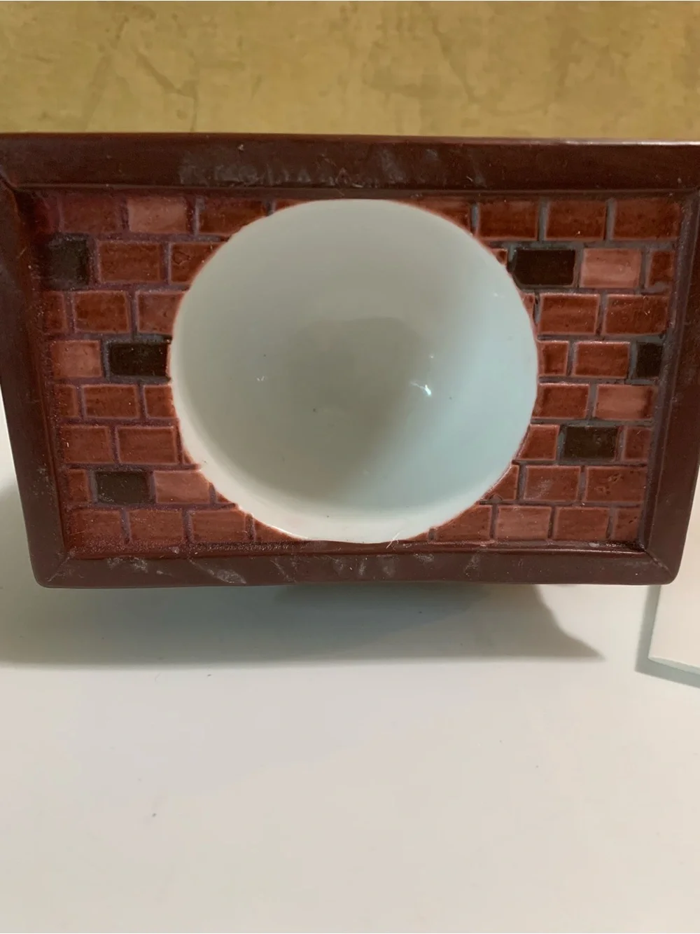 PARTYLITE Hearthside Aroma Melts Warmer Wax P8115 NEW in Box